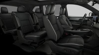 2027 Buick Enclave Base