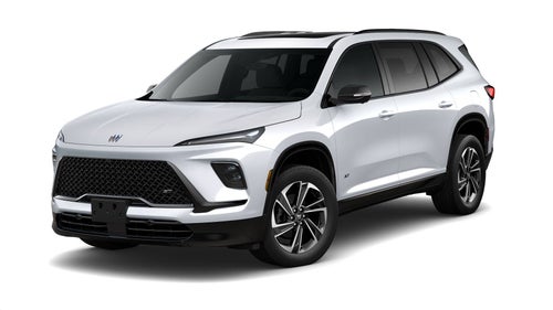 2026 Buick Enclave Base