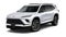 2026 Buick Enclave Base