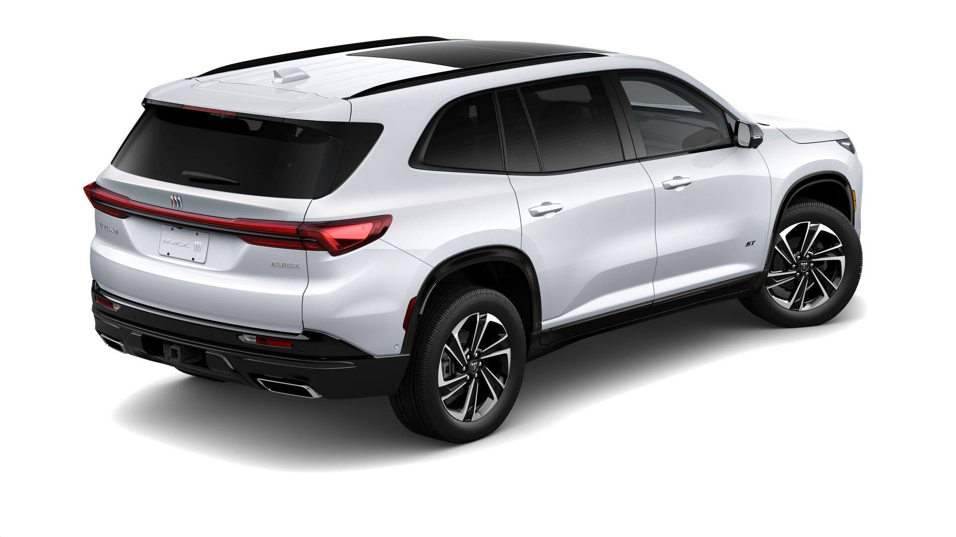 2026 Buick Enclave Base