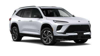 2026 Buick Enclave Base