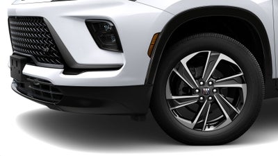 2026 Buick Enclave Base