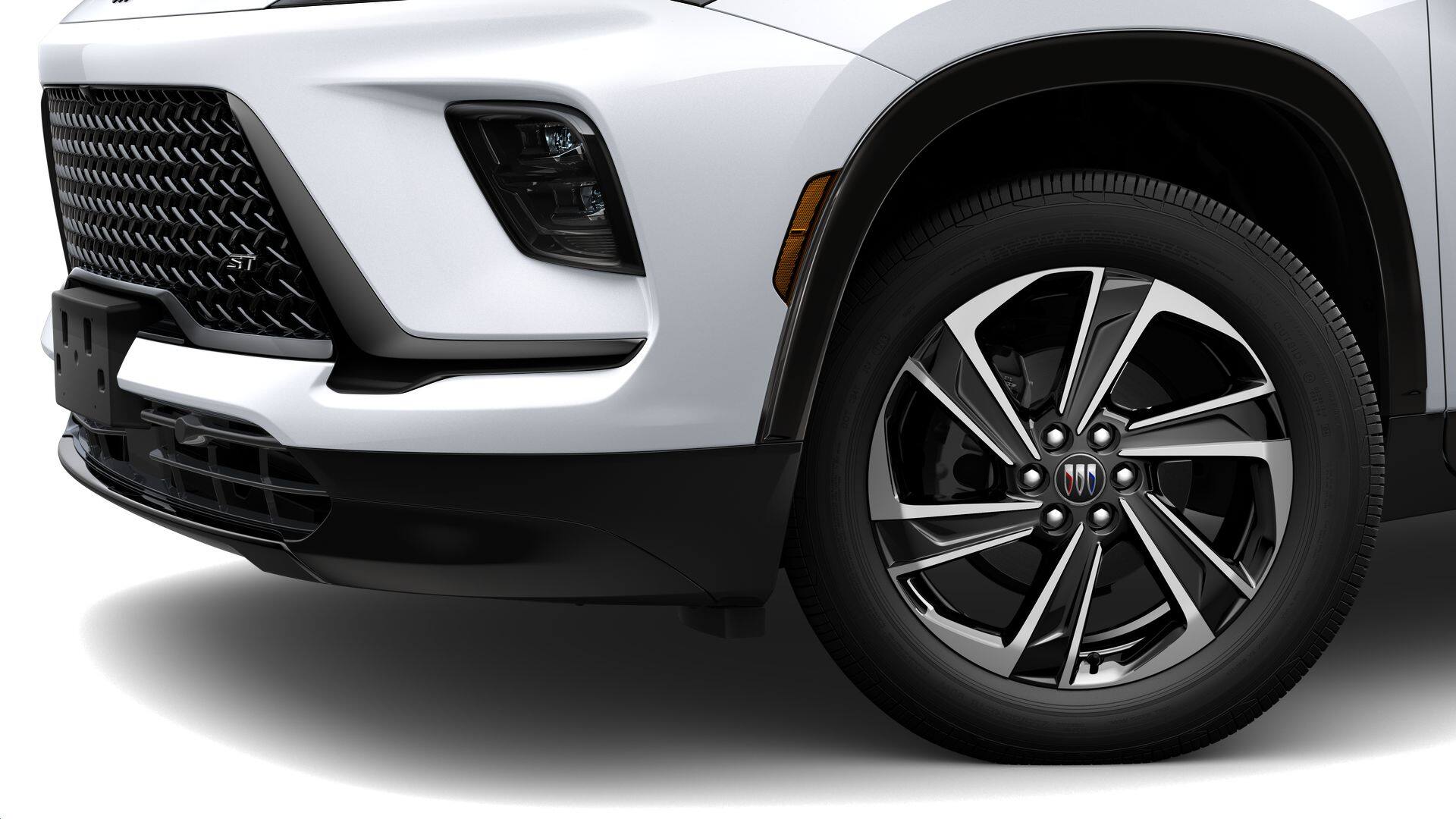 2026 Buick Enclave Base