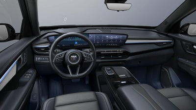 2026 Buick Enclave Base