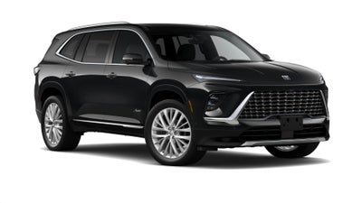 2026 Buick Enclave Base