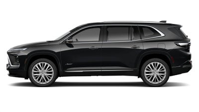 2026 Buick Enclave Base