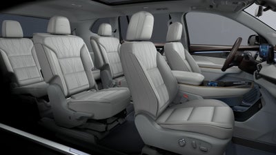 2026 Buick Enclave Base