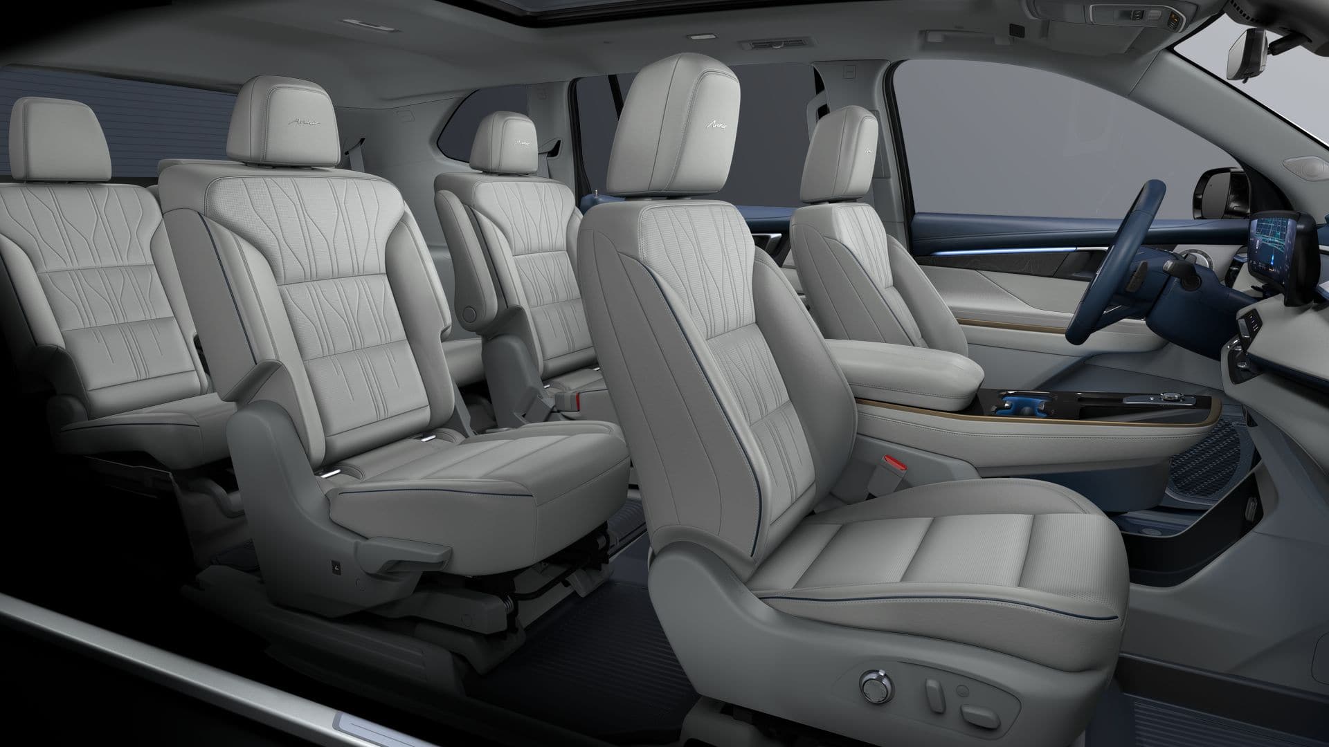 2026 Buick Enclave Base