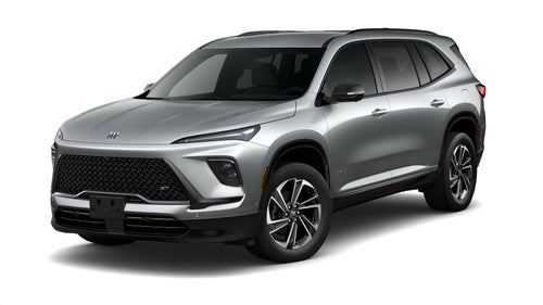 2026 Buick Enclave Base
