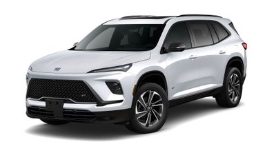 2026 Buick Enclave Base