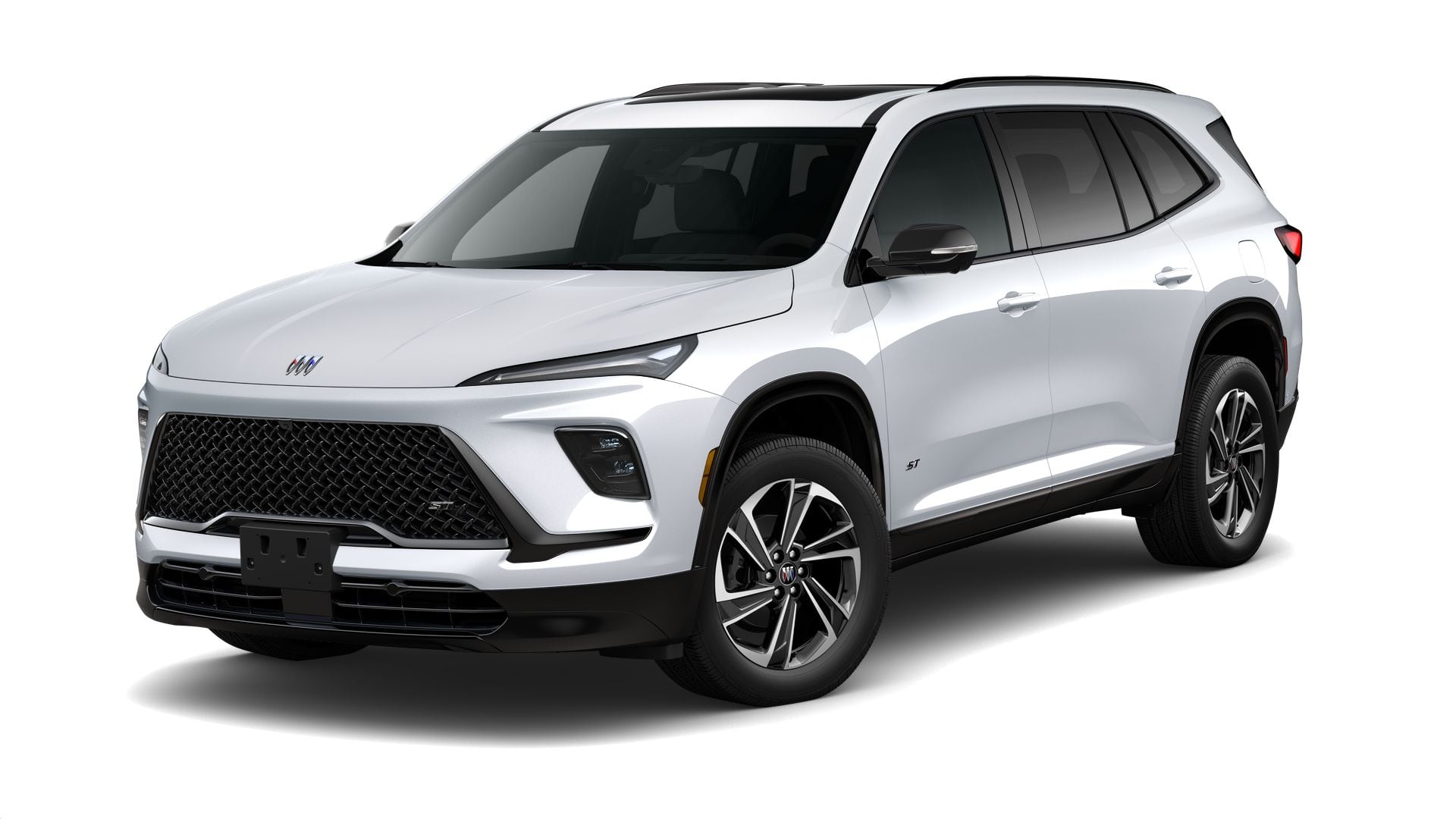 2026 Buick Enclave Base