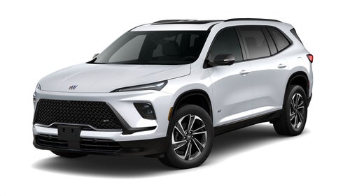 2026 Buick Enclave Base