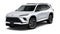 2026 Buick Enclave Base