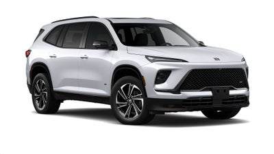2026 Buick Enclave Base