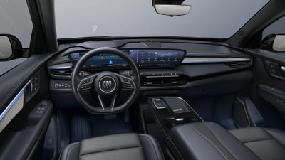 2026 Buick Enclave Base