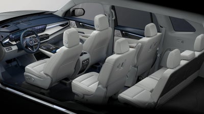 2026 Buick Enclave Base