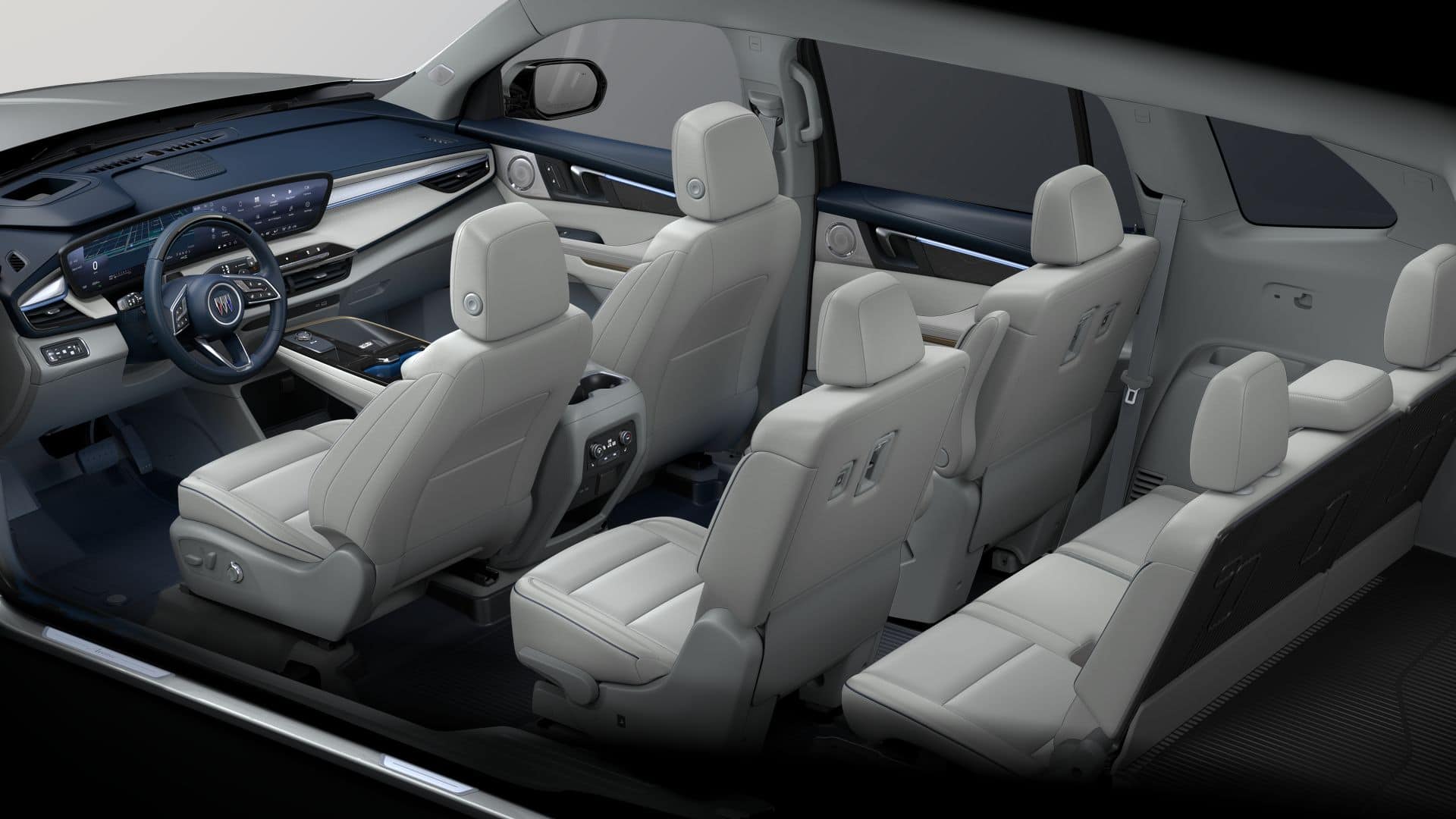 2026 Buick Enclave Base