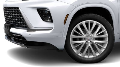 2026 Buick Enclave Base