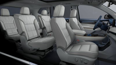 2026 Buick Enclave Base