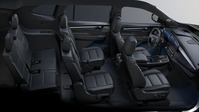 2026 Buick Enclave Base