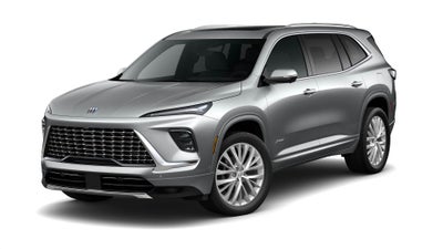 2026 Buick Enclave Base