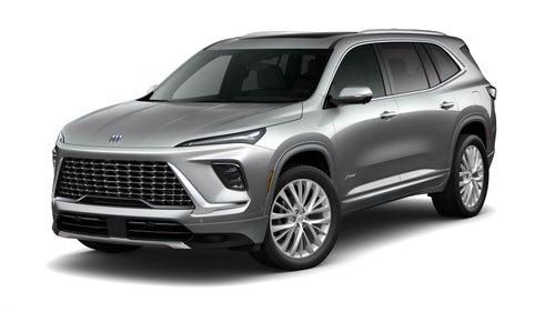 2026 Buick Enclave Base