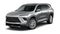 2026 Buick Enclave Base