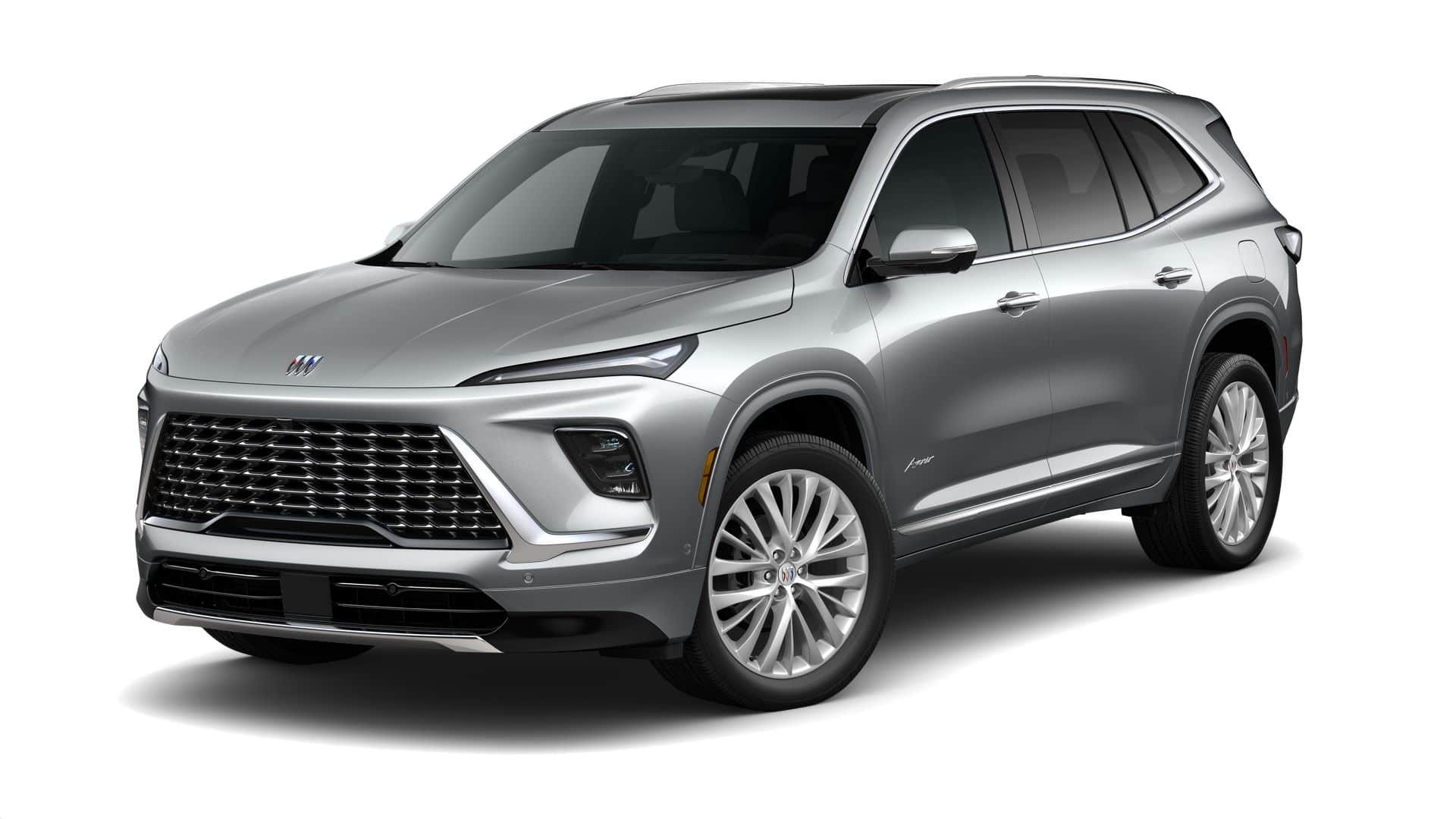 2026 Buick Enclave Base