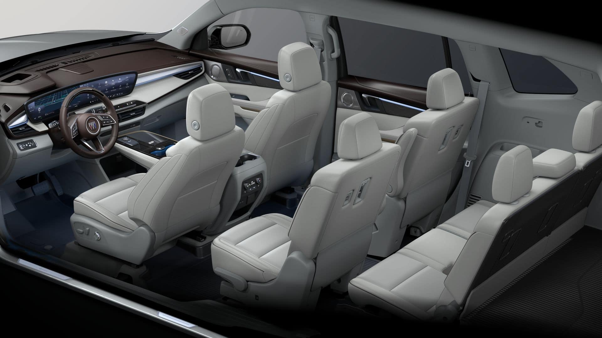 2026 Buick Enclave Base