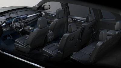 2026 Buick Enclave Base