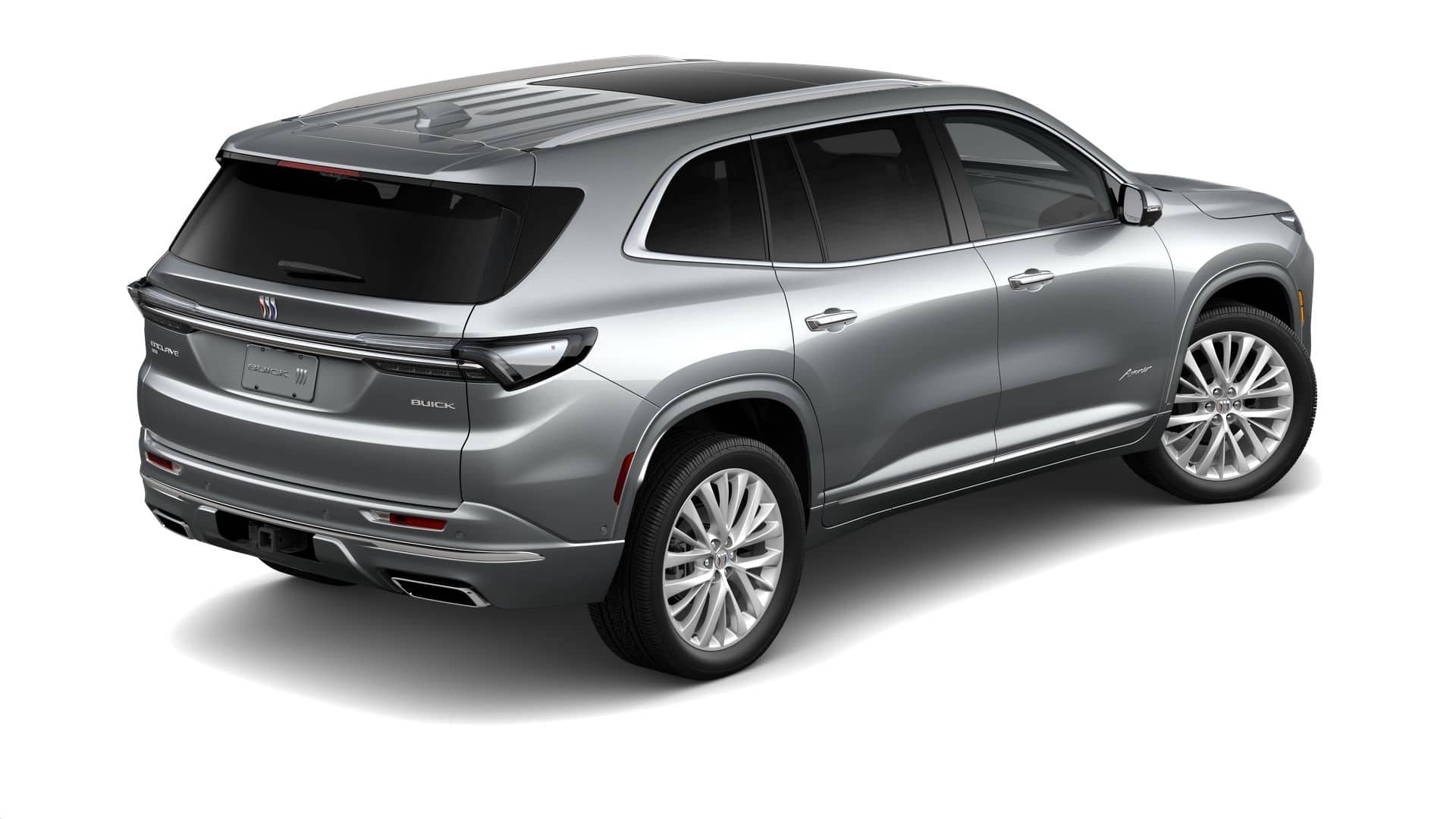 2026 Buick Enclave Base