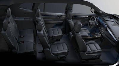 2026 Buick Enclave Base