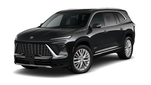 2026 Buick Enclave Base