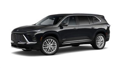 2026 Buick Enclave Base