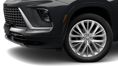 2026 Buick Enclave Base