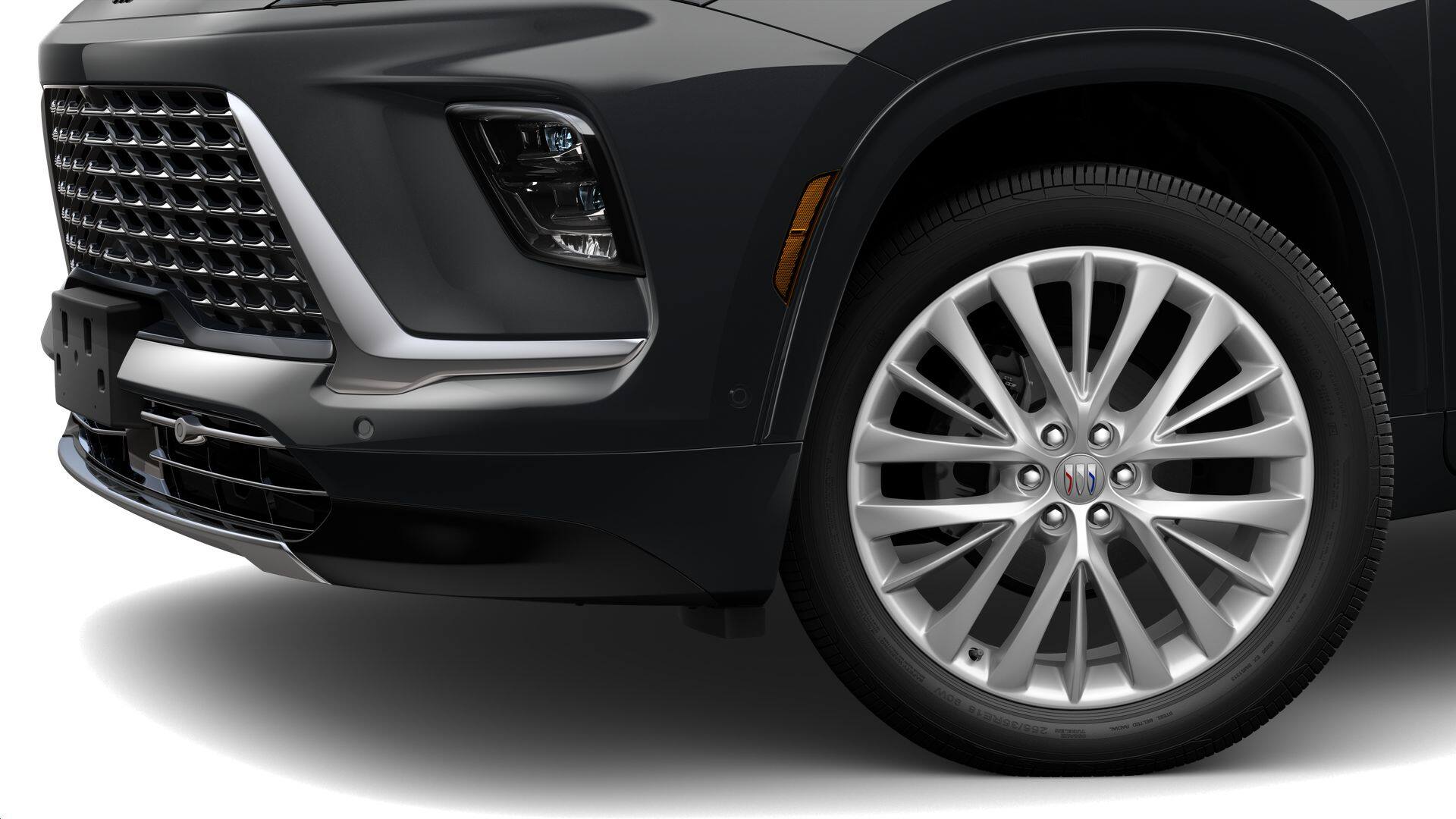 2026 Buick Enclave Base