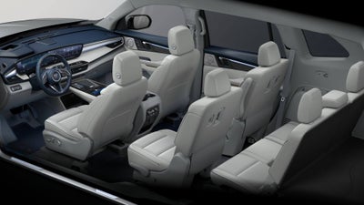 2026 Buick Enclave Base