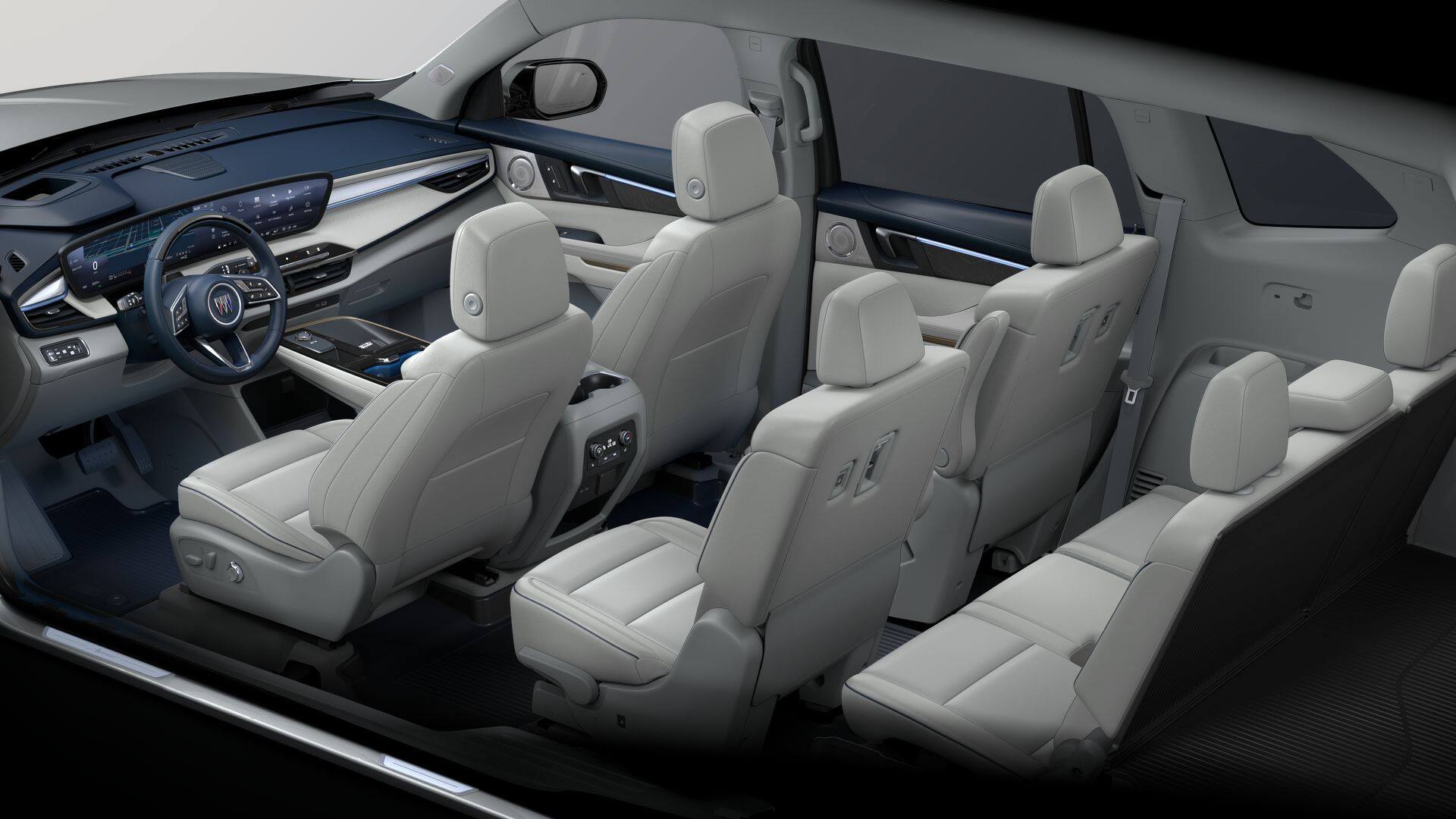 2026 Buick Enclave Base