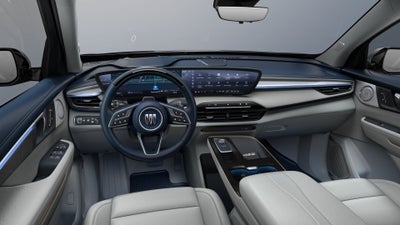 2026 Buick Enclave Base