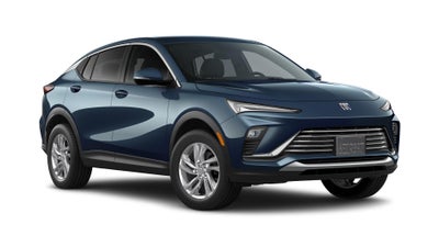 2026 Buick Envista Base