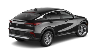 2026 Buick Envista Base