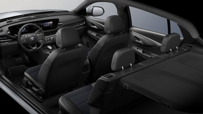 2026 Buick Envista Base