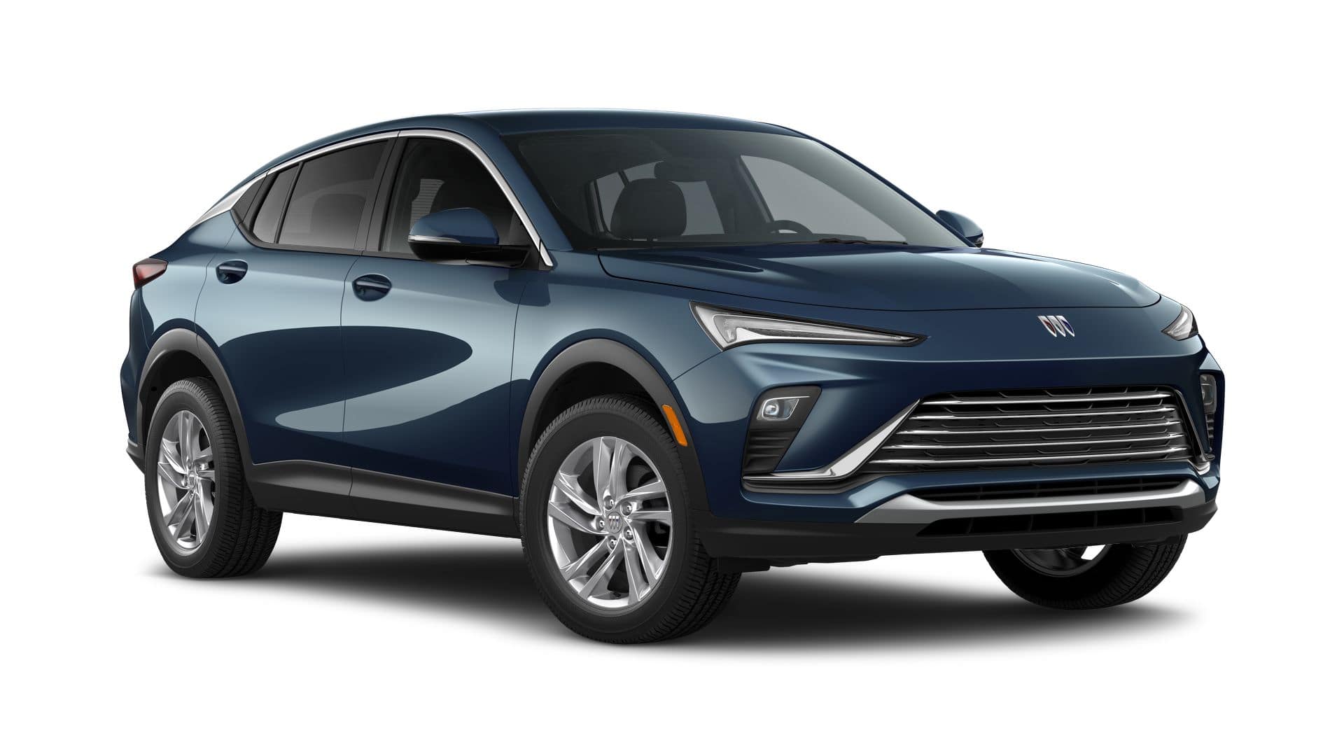 2026 Buick Envista Base