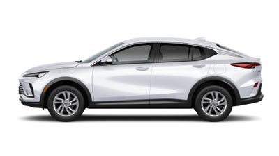2026 Buick Envista Base