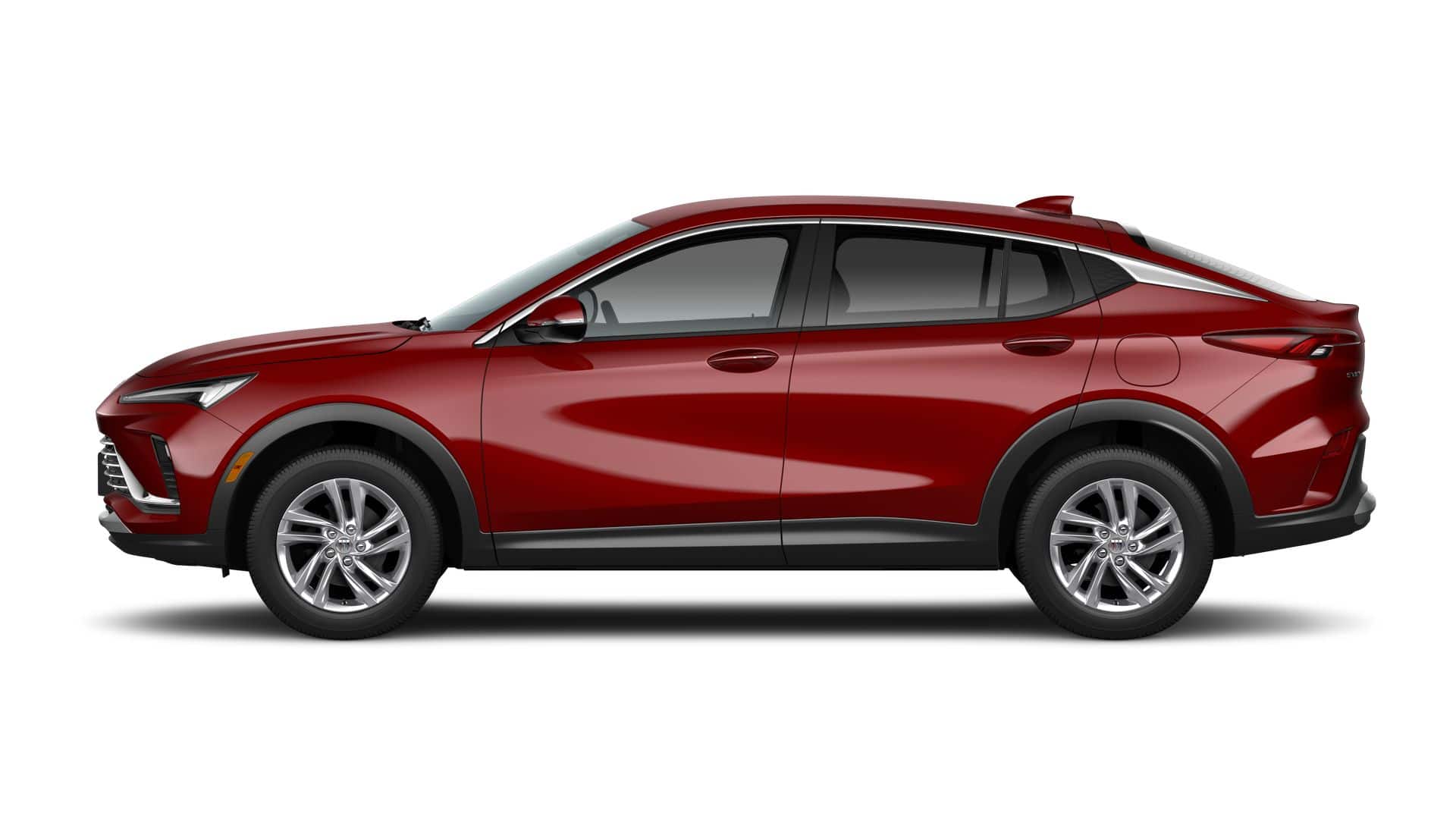 2026 Buick Envista Base