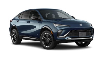 2026 Buick Envista Base