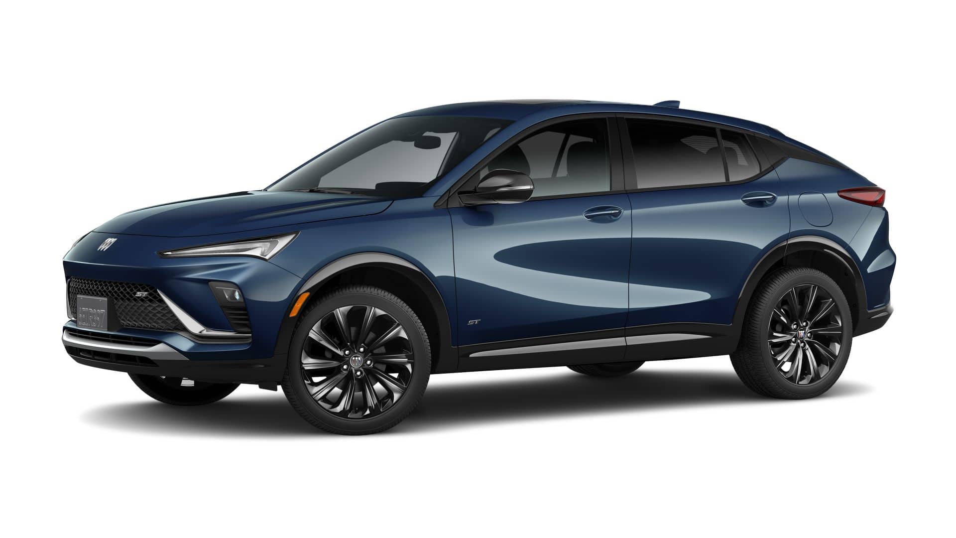 2026 Buick Envista Base