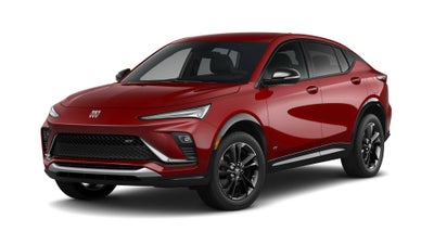 2026 Buick Envista Base
