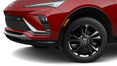 2026 Buick Envista Base