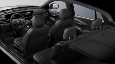 2026 Buick Envista Base